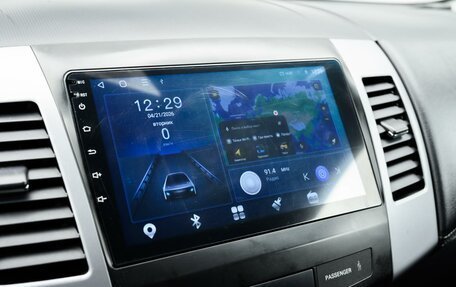 Citroen C-Crosser, 2010 год, 989 000 рублей, 13 фотография