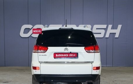 Citroen C-Crosser, 2010 год, 989 000 рублей, 4 фотография