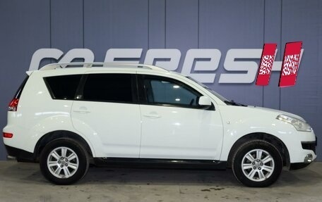 Citroen C-Crosser, 2010 год, 989 000 рублей, 5 фотография