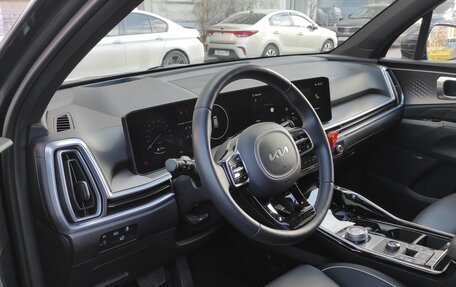 KIA Sorento IV, 2024 год, 5 900 000 рублей, 1 фотография