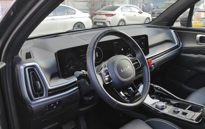 KIA Sorento IV, 2024 год, 5 900 000 рублей, 1 фотография