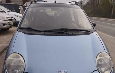 Daewoo Matiz, 2011 год, 250 000 рублей, 1 фотография