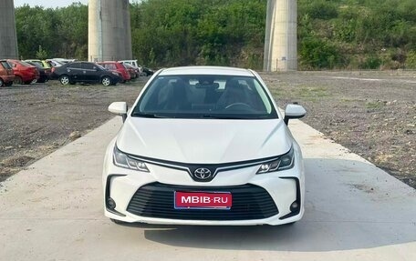 Toyota Corolla, 2023 год, 1 250 000 рублей, 1 фотография