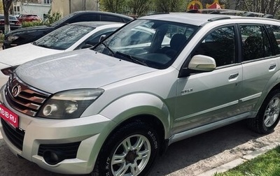 Great Wall Hover, 2010 год, 585 000 рублей, 1 фотография