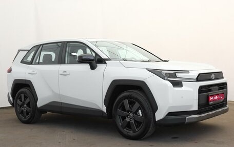 Toyota RAV4, 2026 год, 4 990 000 рублей, 1 фотография