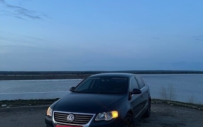 Volkswagen Passat B6, 2008 год, 760 000 рублей, 1 фотография