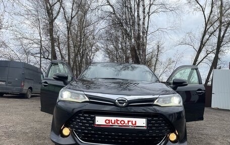 Toyota Corolla, 2017 год, 1 600 000 рублей, 1 фотография