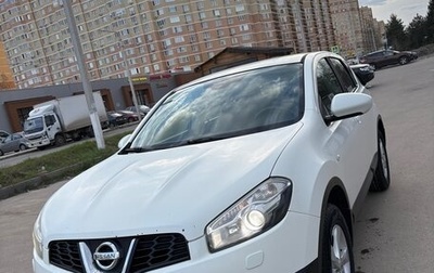 Nissan Qashqai, 2010 год, 1 150 000 рублей, 1 фотография