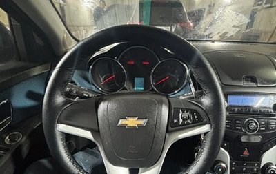 Chevrolet Cruze II, 2013 год, 800 000 рублей, 1 фотография
