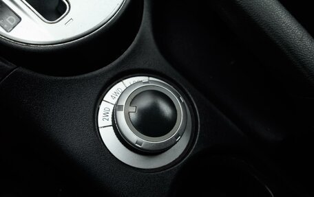 Citroen C-Crosser, 2010 год, 989 000 рублей, 16 фотография