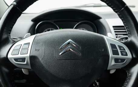 Citroen C-Crosser, 2010 год, 989 000 рублей, 18 фотография