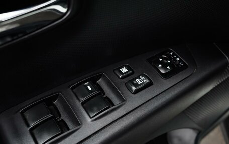 Citroen C-Crosser, 2010 год, 989 000 рублей, 17 фотография