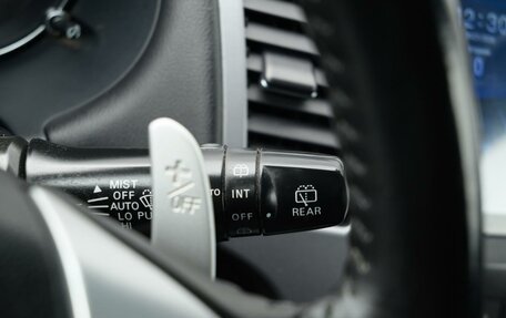 Citroen C-Crosser, 2010 год, 989 000 рублей, 20 фотография