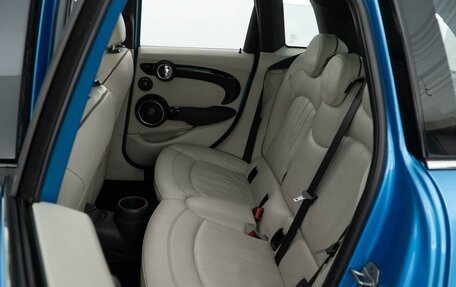 MINI Hatch, 2016 год, 2 193 055 рублей, 9 фотография