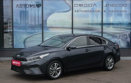 KIA Cerato IV, 2021 год, 2 250 000 рублей, 1 фотография