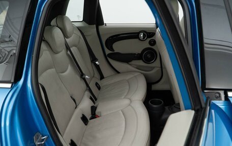 MINI Hatch, 2016 год, 2 193 055 рублей, 7 фотография