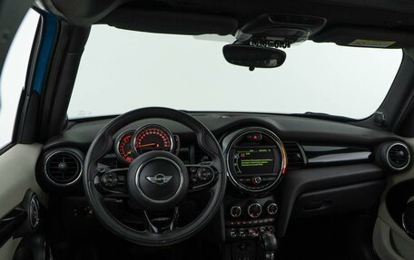 MINI Hatch, 2016 год, 2 193 055 рублей, 6 фотография