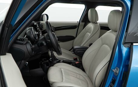 MINI Hatch, 2016 год, 2 193 055 рублей, 10 фотография