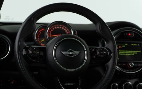 MINI Hatch, 2016 год, 2 193 055 рублей, 14 фотография