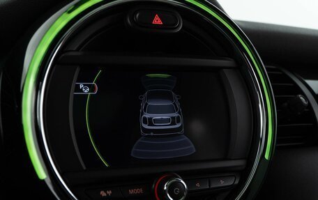 MINI Hatch, 2016 год, 2 193 055 рублей, 17 фотография