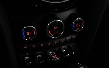 MINI Hatch, 2016 год, 2 193 055 рублей, 19 фотография