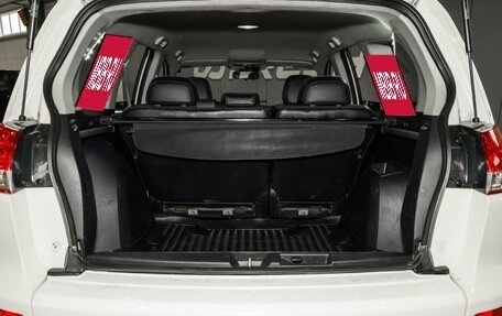 Citroen C-Crosser, 2010 год, 989 000 рублей, 21 фотография