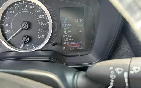 Toyota Corolla, 2023 год, 1 250 000 рублей, 6 фотография