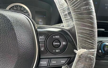 Toyota Corolla, 2023 год, 1 250 000 рублей, 5 фотография