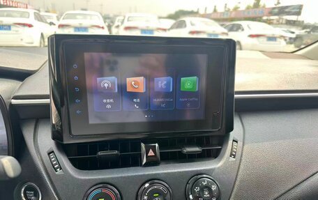 Toyota Corolla, 2023 год, 1 250 000 рублей, 7 фотография