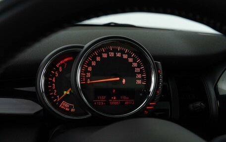 MINI Hatch, 2016 год, 2 193 055 рублей, 24 фотография