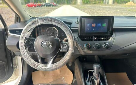 Toyota Corolla, 2023 год, 1 250 000 рублей, 4 фотография