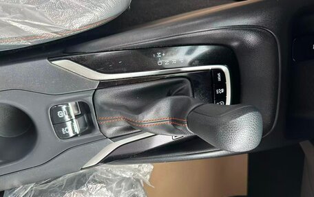 Toyota Corolla, 2023 год, 1 250 000 рублей, 8 фотография