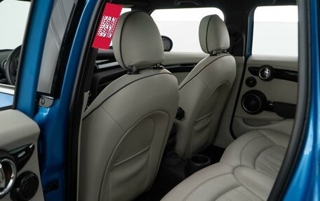 MINI Hatch, 2016 год, 2 193 055 рублей, 11 фотография