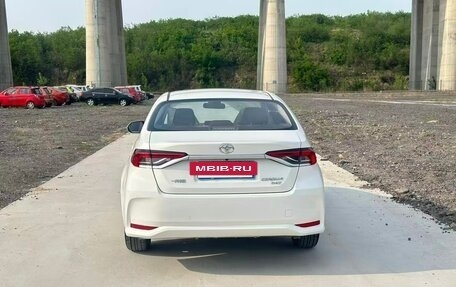 Toyota Corolla, 2023 год, 1 250 000 рублей, 3 фотография