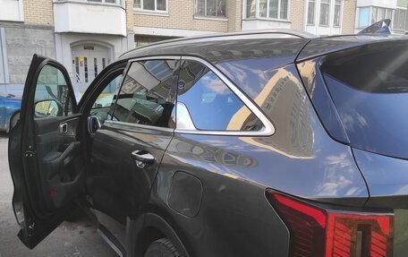 KIA Sorento IV, 2024 год, 5 900 000 рублей, 3 фотография