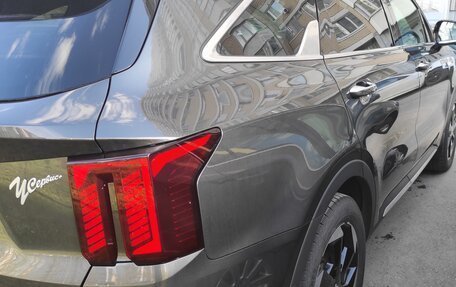 KIA Sorento IV, 2024 год, 5 900 000 рублей, 5 фотография