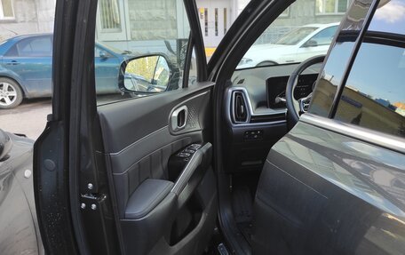 KIA Sorento IV, 2024 год, 5 900 000 рублей, 2 фотография