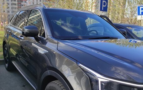 KIA Sorento IV, 2024 год, 5 900 000 рублей, 7 фотография