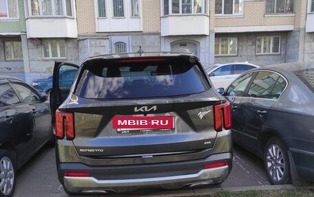 KIA Sorento IV, 2024 год, 5 900 000 рублей, 4 фотография
