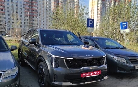 KIA Sorento IV, 2024 год, 5 900 000 рублей, 8 фотография