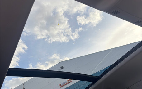 Volkswagen Tiguan II, 2020 год, 3 200 000 рублей, 13 фотография