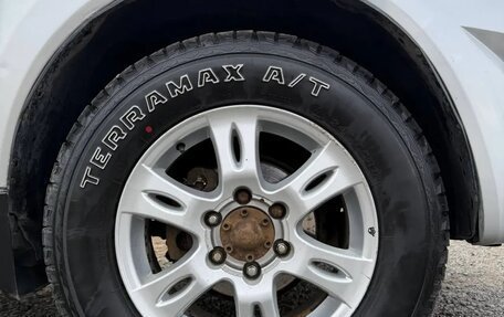 Great Wall Hover, 2010 год, 585 000 рублей, 5 фотография