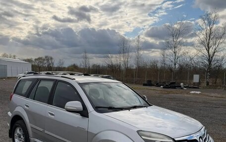 Great Wall Hover, 2010 год, 585 000 рублей, 3 фотография