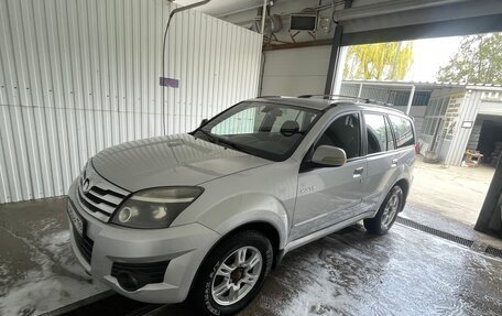 Great Wall Hover, 2010 год, 585 000 рублей, 2 фотография