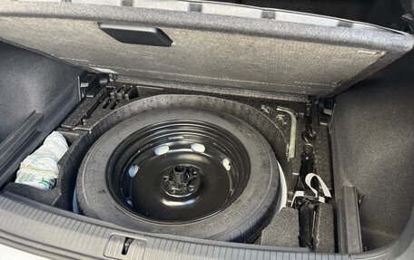 Volkswagen Tiguan II, 2020 год, 3 200 000 рублей, 18 фотография