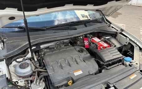 Volkswagen Tiguan II, 2020 год, 3 200 000 рублей, 20 фотография