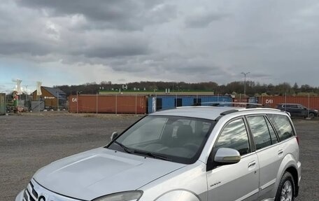 Great Wall Hover, 2010 год, 585 000 рублей, 4 фотография