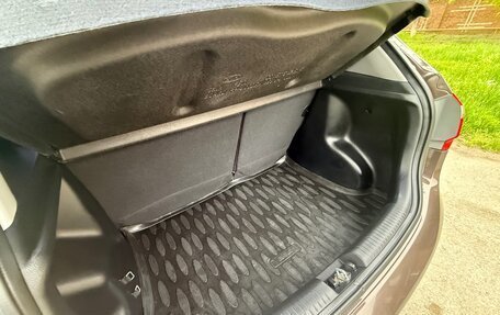 KIA Rio III рестайлинг, 2014 год, 1 350 000 рублей, 8 фотография