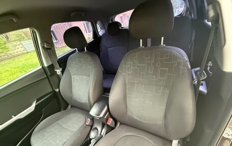 KIA Rio III рестайлинг, 2014 год, 1 350 000 рублей, 7 фотография