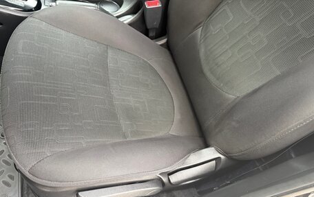 KIA Rio III рестайлинг, 2014 год, 1 350 000 рублей, 14 фотография